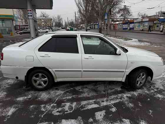 Chery amulet рестайлинг 2012 Донецк