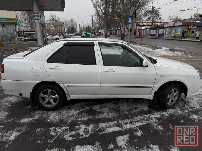 Chery amulet рестайлинг 2012 Донецк - изображение 2