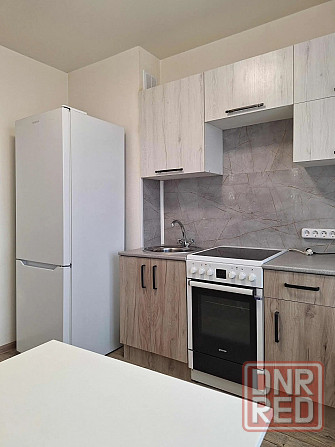 Сдам квартиру в Макеевке на 12-линии Макеевка - изображение 3