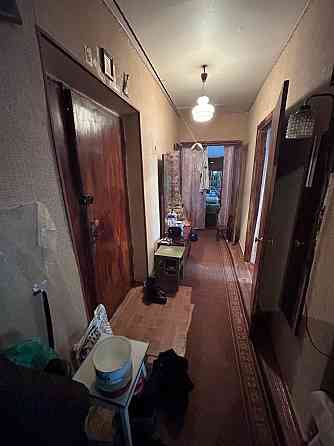 2к кв 55 квартал, этаж 1/5, не угловая Макеевка