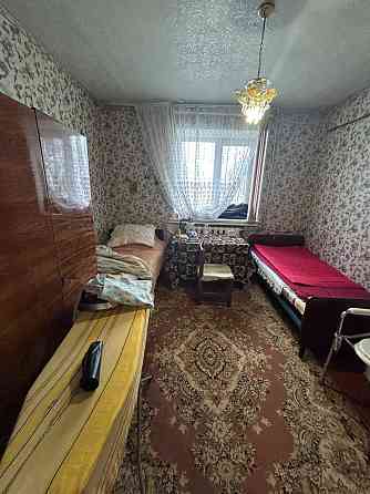 2к кв 55 квартал, этаж 1/5, не угловая Макеевка