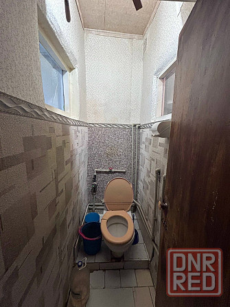 2к кв 55 квартал, этаж 1/5, не угловая Макеевка - изображение 10