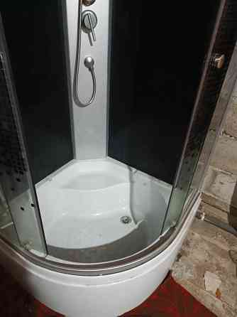 Душевой бокс Макеевка