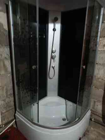 Душевой бокс Макеевка