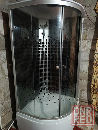 Душевой бокс Макеевка - изображение 4