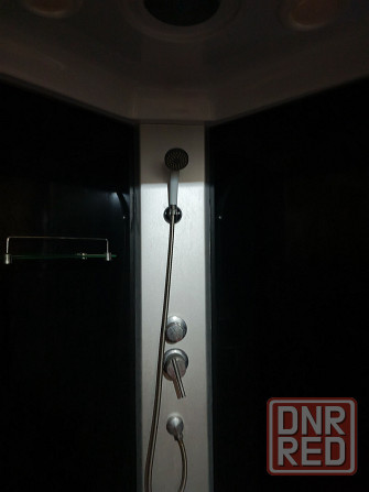 Душевой бокс Макеевка - изображение 5