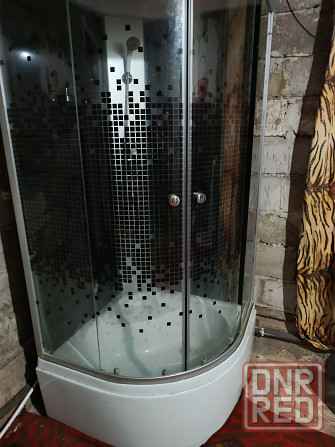 Душевой бокс Макеевка - изображение 6