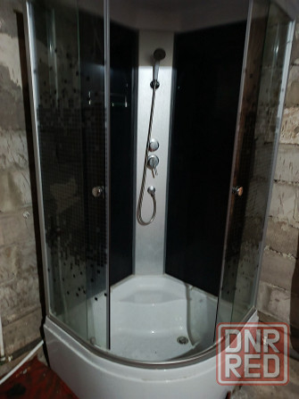 Душевой бокс Макеевка - изображение 1