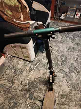 Электро самокат Макеевка