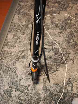 Электро самокат Макеевка