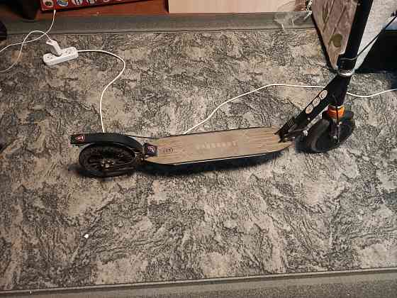 Электро самокат Макеевка