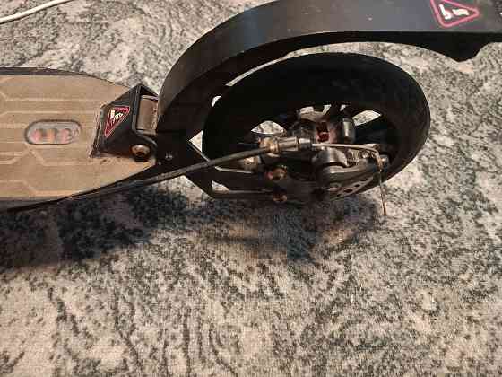 Электро самокат Макеевка