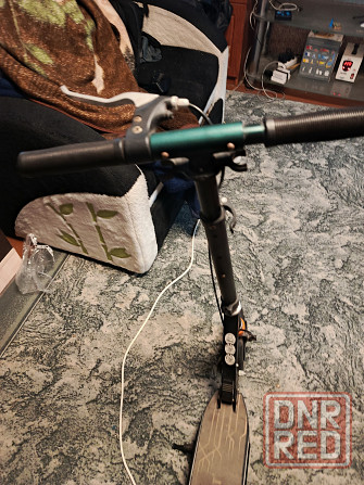 Электро самокат Макеевка - изображение 4