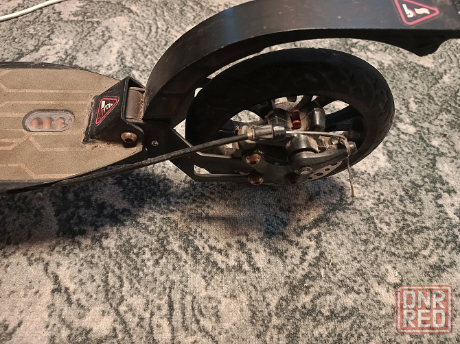 Электро самокат Макеевка - изображение 2