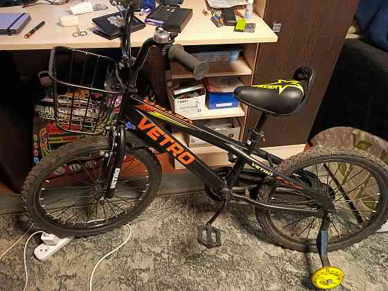 Велосипед детский Макеевка