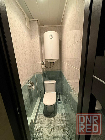 Сдам 2-х комнатную квартиру в Калининском р-не Донецк - изображение 3