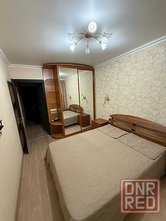 Сдам 2-х комнатную квартиру в Калининском р-не Донецк - изображение 2