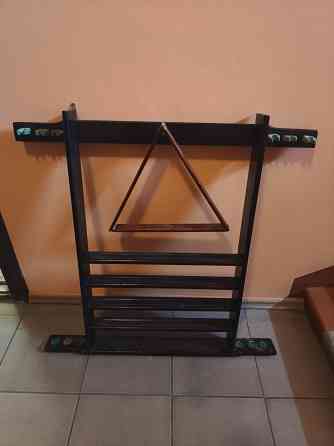 Настенная киевница Донецк