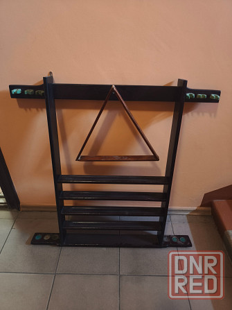 Настенная киевница Донецк - изображение 1