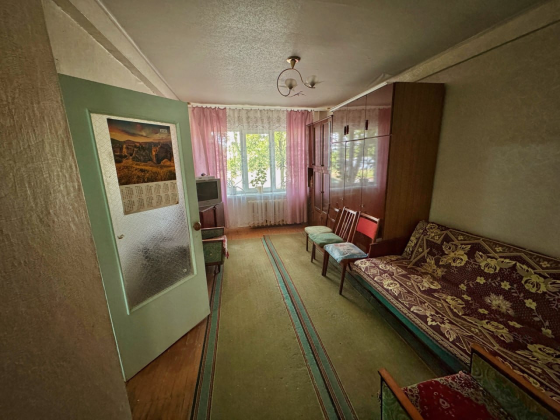 Продажа 2-х комнатной квартиры в г. Ясиноватая мкр. Зорька. Ясиноватая