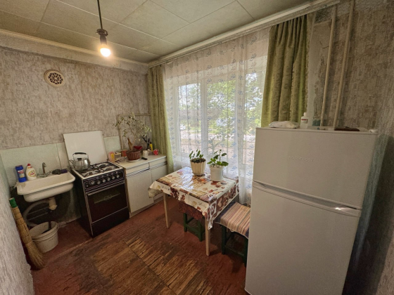 Продажа 2-х комнатной квартиры в г. Ясиноватая мкр. Зорька. Ясиноватая