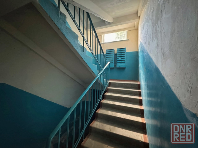 Продажа 2-х комнатной квартиры в г. Ясиноватая мкр. Зорька. Ясиноватая - изображение 2