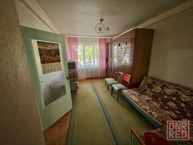 Продажа 2-х комнатной квартиры в г. Ясиноватая мкр. Зорька. Ясиноватая - изображение 6