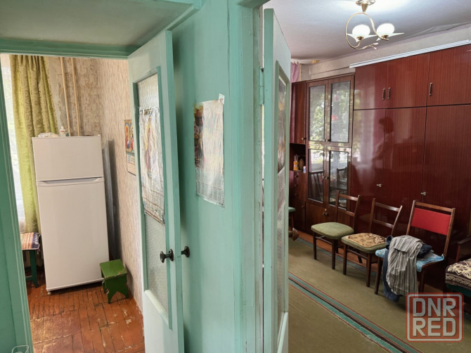 Продажа 2-х комнатной квартиры в г. Ясиноватая мкр. Зорька. Ясиноватая - изображение 4