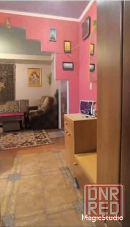 Продается 2к.кв. на панфилова 71 Донецк - изображение 3