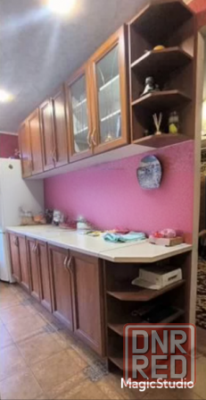 Продается 2к.кв. на панфилова 71 Донецк - изображение 1