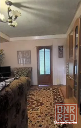 Продается 2к.кв. на панфилова 71 Донецк - изображение 7