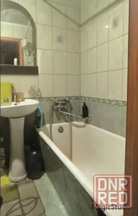 Продается 2к.кв. на панфилова 71 Донецк - изображение 2