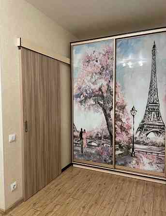 Срочная сдача 1 комнатной квартиры 40м² в центре города Донецк