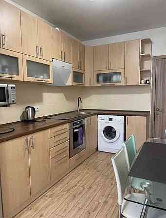 Срочная сдача 1 комнатной квартиры 40м² в центре города Донецк