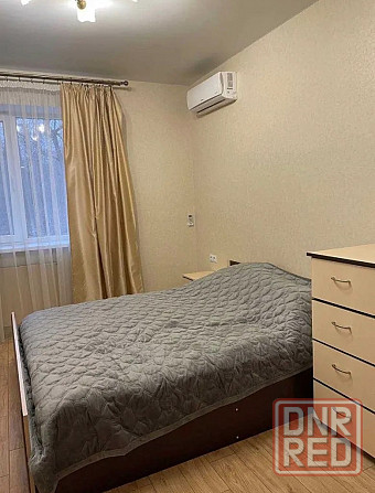 Срочная сдача 1 комнатной квартиры 40м² в центре города Донецк - изображение 5