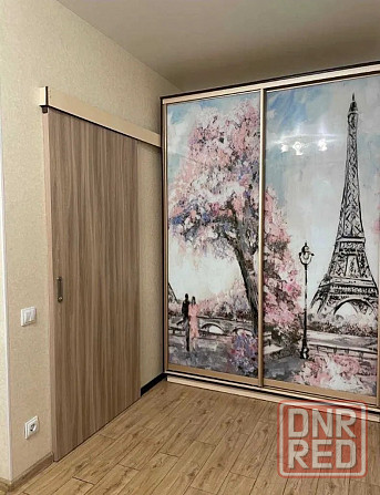 Срочная сдача 1 комнатной квартиры 40м² в центре города Донецк - изображение 6