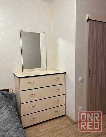 Срочная сдача 1 комнатной квартиры 40м² в центре города Донецк - изображение 2