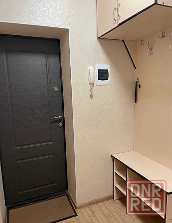 Срочная сдача 1 комнатной квартиры 40м² в центре города Донецк - изображение 4