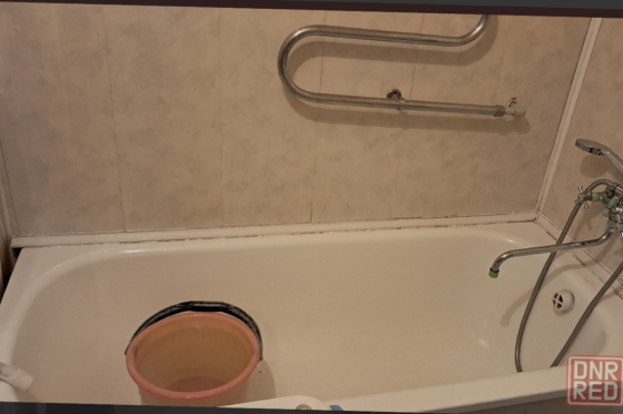 Продам 2-х комнатную кв-ру г. Макеевка, "Почта", кв-л Комсомольский Макеевка