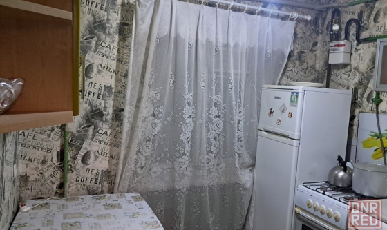 Продам 2-х комнатную кв-ру г. Макеевка, "Почта", кв-л Комсомольский Макеевка