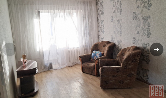 Продам 2-х комнатную кв-ру г. Макеевка, "Почта", кв-л Комсомольский Макеевка