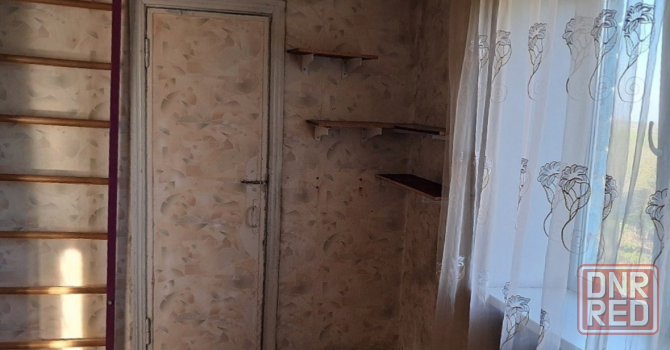 Продам 2-х комнатную кв-ру г. Макеевка, "Почта", кв-л Комсомольский Макеевка - изображение 4