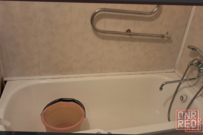 Продам 2-х комнатную кв-ру г. Макеевка, "Почта", кв-л Комсомольский Макеевка - изображение 3