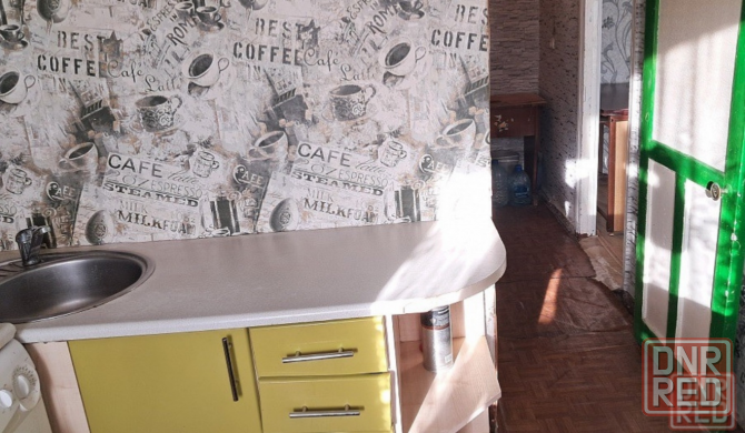 Продам 2-х комнатную кв-ру г. Макеевка, "Почта", кв-л Комсомольский Макеевка - изображение 5