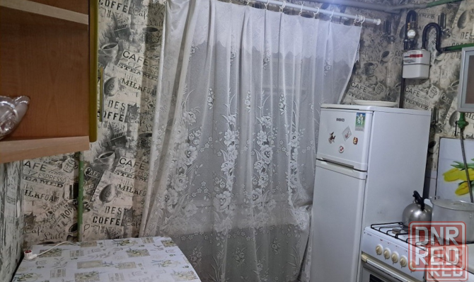 Продам 2-х комнатную кв-ру г. Макеевка, "Почта", кв-л Комсомольский Макеевка - изображение 2