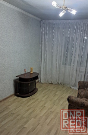 Продам 2-х комнатную кв-ру г. Макеевка, "Почта", кв-л Комсомольский Макеевка - изображение 1