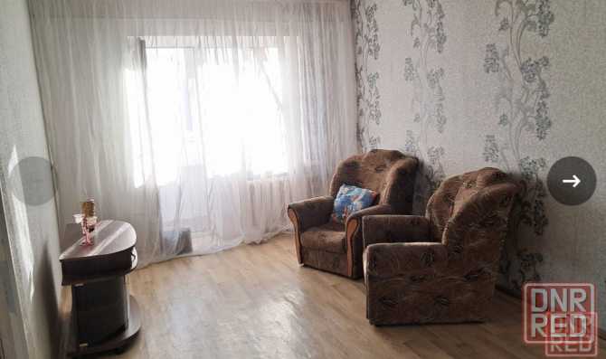 Продам 2-х комнатную кв-ру г. Макеевка, "Почта", кв-л Комсомольский Макеевка - изображение 6