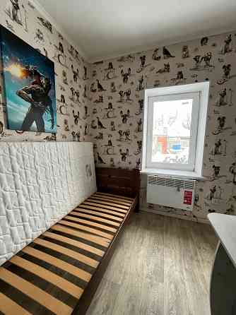 Дом на Левом берегу Мариуполь