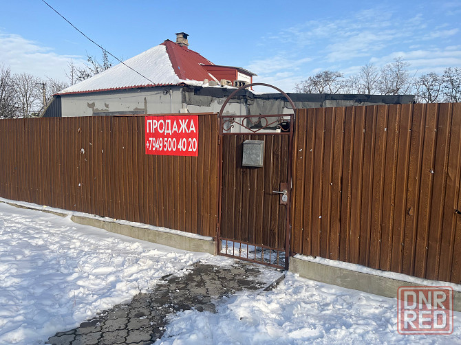 Дом на Левом берегу Мариуполь - изображение 1