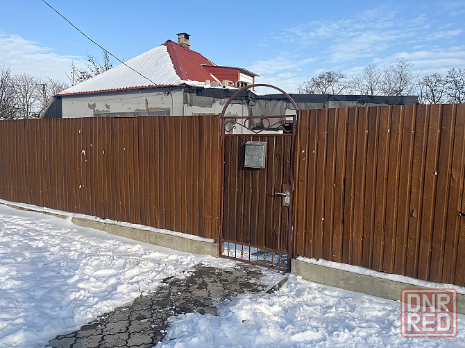 Дом на Левом берегу Мариуполь - изображение 11